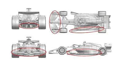 Ferrari SF-26 GP Barcellona