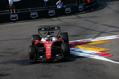 GP Monaco: Ferrari si perde nel momento decisivo del sabato