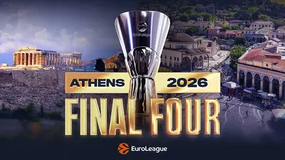 Oaka si appresta ad ospitare le Final 4 2026 di Eurolega