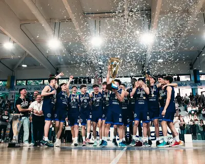 Premiazione di College Borgomanero al JIT2026