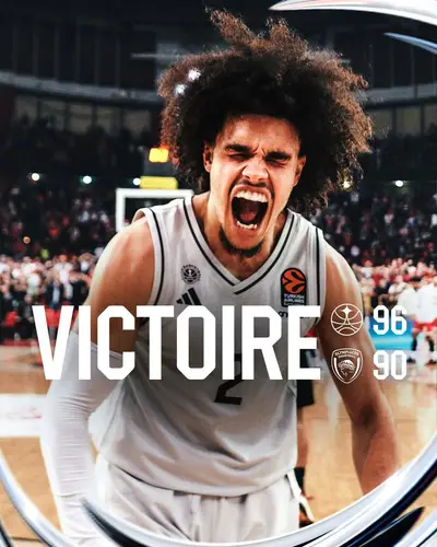 L'urlo di Hifi dopo la vittoria al Pireo