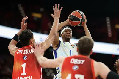 Recap Round 24: vittorie casalinghe per Bayern e Maccabi