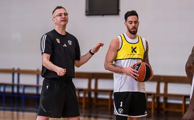 Jakovljevic e Vildoza preparano il match per la Virtus