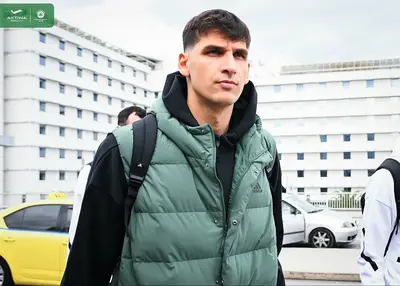 Injury Report | Eurodevotion