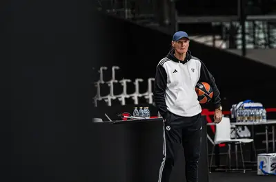 Dusko Ivanovic Virtus