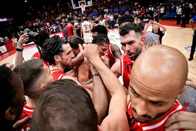 Olimpia Milano