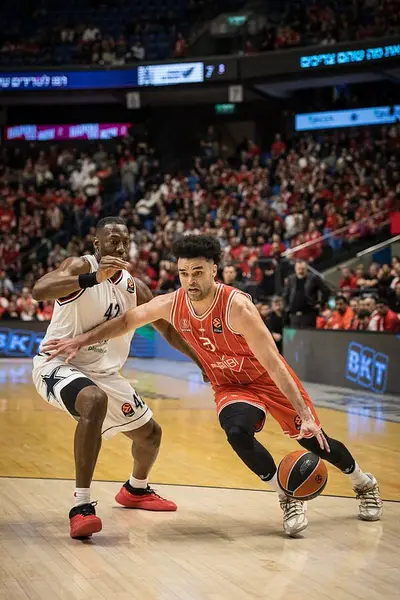 Bryant contro Dunston