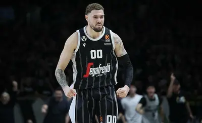 Isaia Cordinier, pezzo pregiato del mercato di Eurolega
