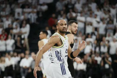 Recap campionati esteri: un grande Fener batte il Besiktas