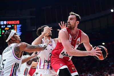 Milutinov raddoppiato