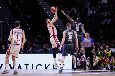 Nikola Mirotic