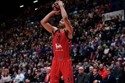 Shavon Shields, da Milano al Fener