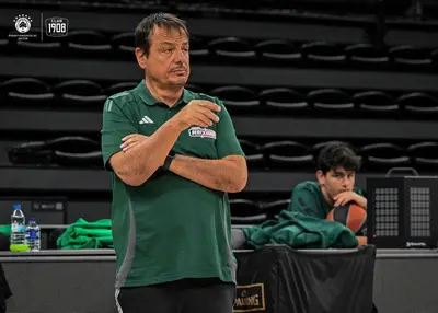 Ergin Ataman