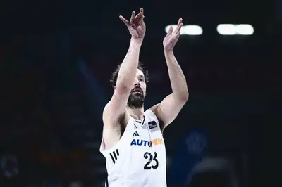 Sergio Llull, MVP al Palau