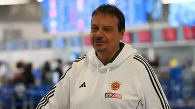 Ataman in partenza per Istanbul