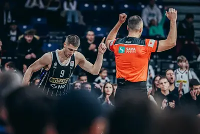 Injury Report | Eurodevotion