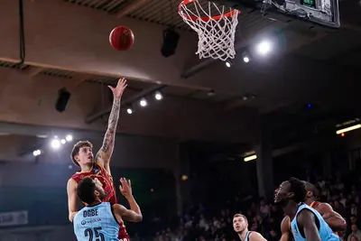 Grande prova per Kyle Wiltjer