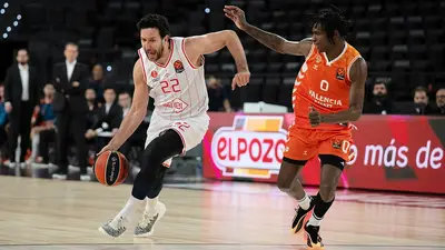 Valencia-Hapoel, #gameoftheweek di Eurodevotion per il Round 27 di Eurolega