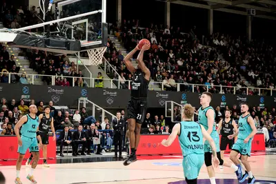 Trento-Wolves