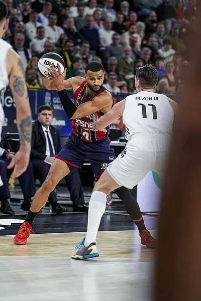 Duello tra Hezonja e Luwawu-Cabarrot: saranno compagni di squadra? Dipende da Hezonja ora...
