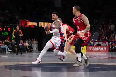 Markus Howard