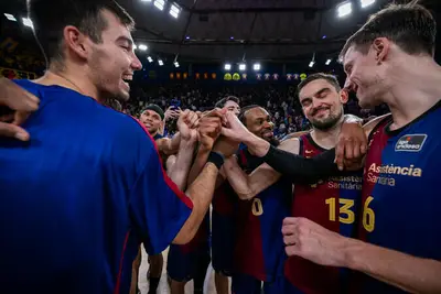 Barça