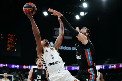 Injury Report | Eurodevotion