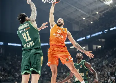 Grande schiacciata di Thompson