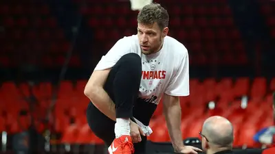 Olympiacos-Monaco: le parole in casa Oly prima di gara 1