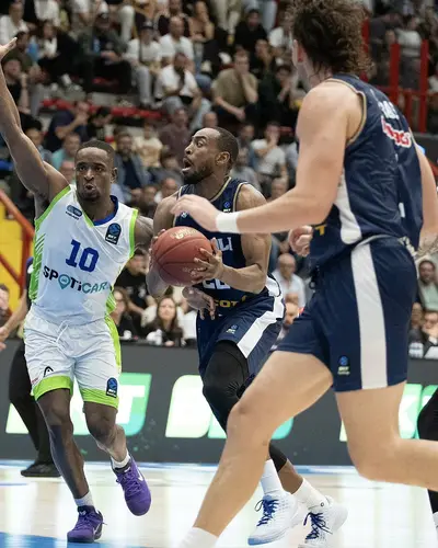 Napoli Basket