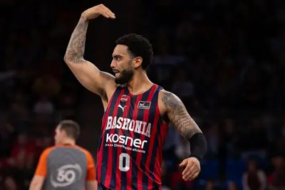 Markus Howard, addio complicato al Baskonia