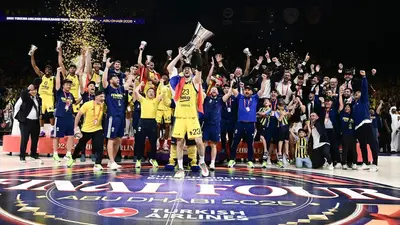 Fenerbahce