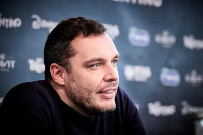 Paolo Galbiati, nuovo Coach del Baskonia