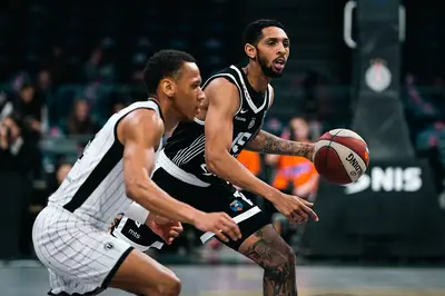 Recap campionati esteri: altra vittoria per il Partizan