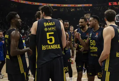 Fenerbahce