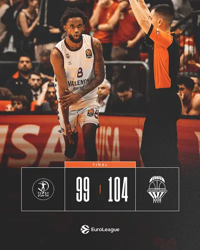 Valencia espugna Tel Aviv