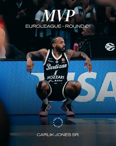 Carlik Jones ha fatto a pezzi la difesa di Milano