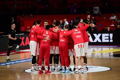 Recap Olympiacos | Eurodevotion