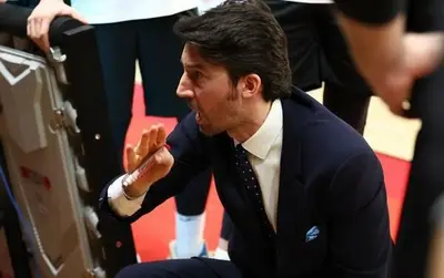 Francesco Tabellini, nuovo Coach di Paris Basketball