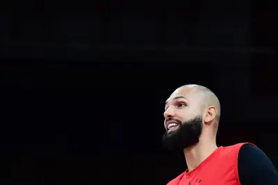 Injury Report | Eurodevotion