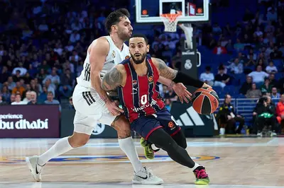 Recap Round 15: vincono in casa Real Madrid e Maccabi