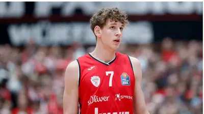 Hannes Steinbach in azione