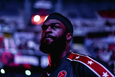 Injury Report | Eurodevotion