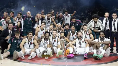 Il Real vince la prima Supercup di Eurolega