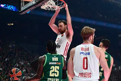 Milutinov schiaccia nel derby