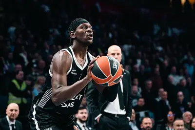 Recuperi: il Partizan ferma Dubai, l'Hapoel supera Parigi