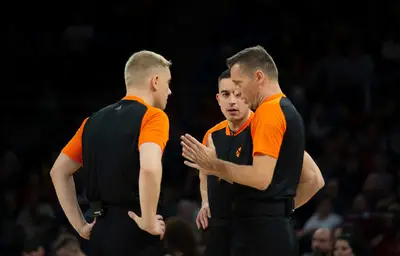 Eurolega, il problema arbitrale distrugge la stagione?