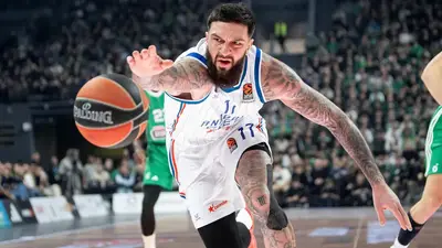 Poirier in azione