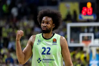 Jabari Parker, nuovo giocatore del Partizan