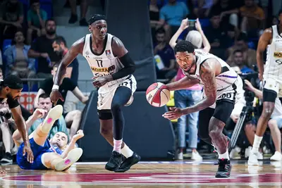 Aba League Finals
